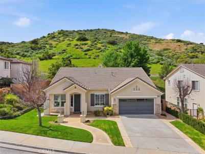 5244 Huckleberry Oak