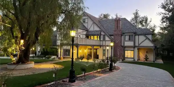 4119 Cornell Road