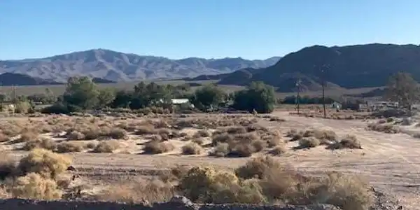 0 National Trails Hwy
