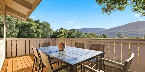 53 La Rancheria