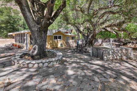 47482 Arroyo Seco Road