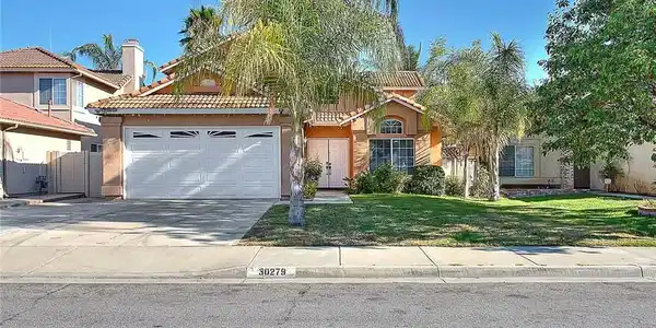 30279 Silver Ridge Court