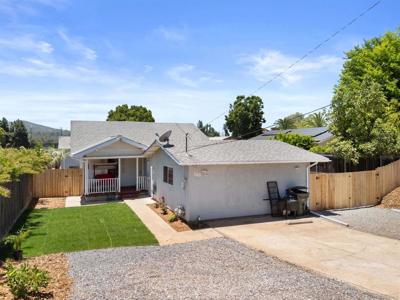 931 Rock Springs Rd