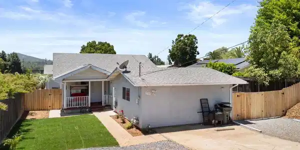 931 Rock Springs Rd