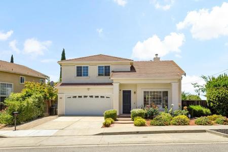 4551 Encanto Way