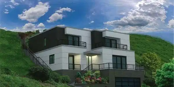 3120 N Verdugo Road