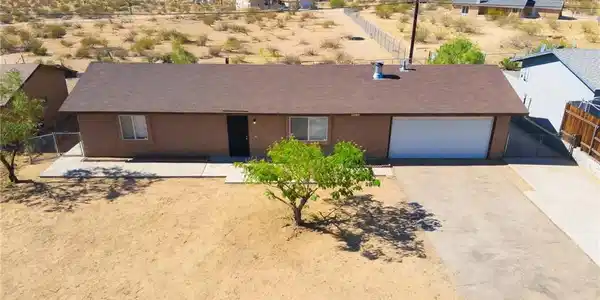 23989 Tahquitz Road