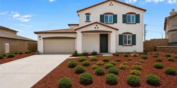 3895 W Bodega Way