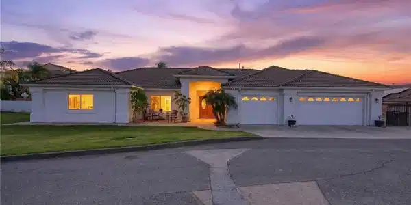 14029 Dove Canyon Drive
