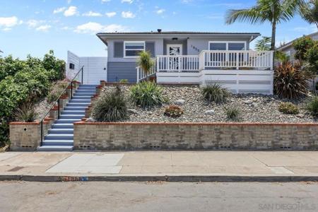 1855 Capistrano St