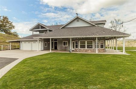 21777 Tollhouse Road