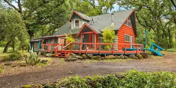 5338 Deception River Road