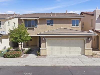 1422 Silverberry Lane