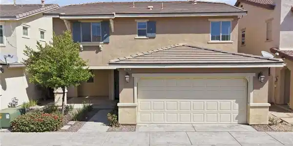 1422 Silverberry Lane