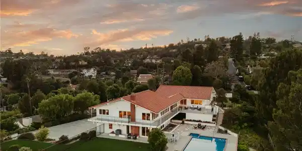 10181 Overhill Drive
