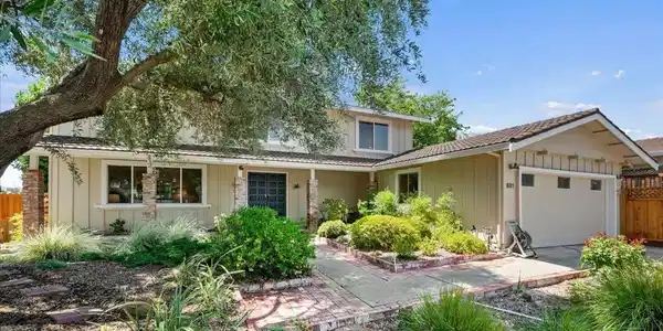 681 Rock Oak Rd