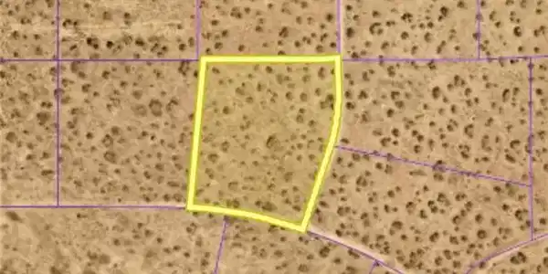 0 Tumbleweed Road