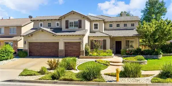 11933 Pine Mountain Court