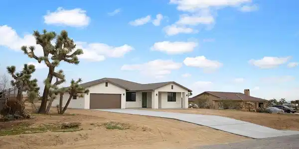 58778 Sun Oro Road
