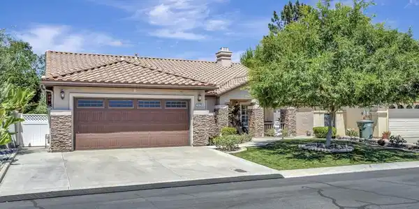 2426 Columbine Drive