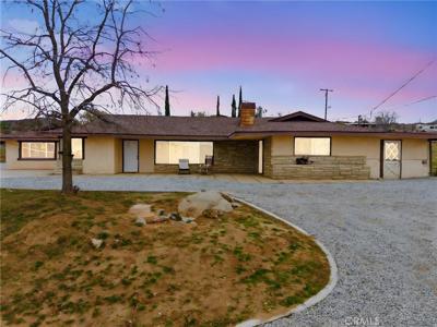 58731 Burnt Valley Road
