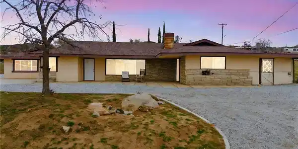 58731 Burnt Valley Road