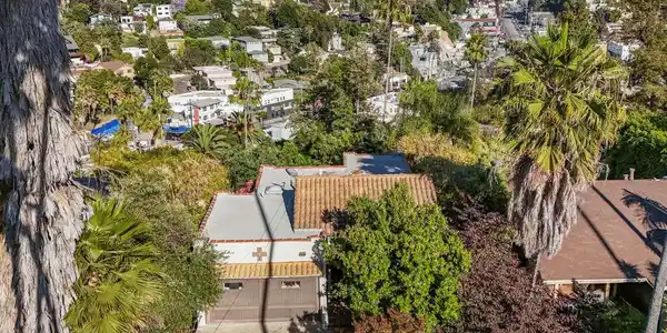 1316 Micheltorena Street