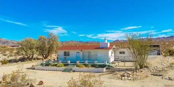 8138 Utah Trail
