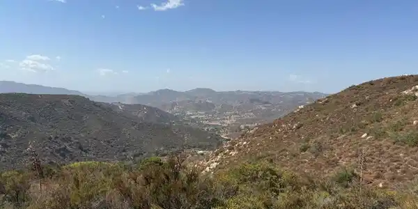 0 Dehesa Rd