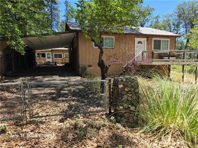10498 Redwood Road