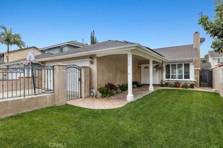 27296 Cranbrooke Drive