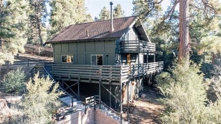 1140 Eagle Mountain Drive