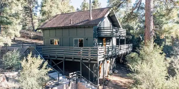 1140 Eagle Mountain Drive
