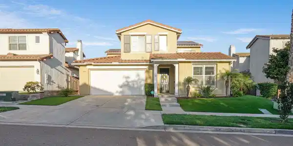 1603 Quiet Trail Drive
