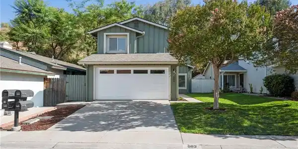 582 Lantana