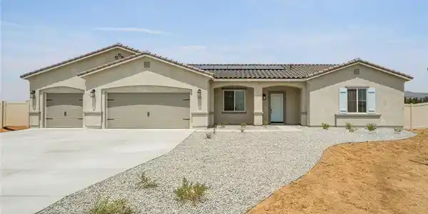 14860 Desert Lily Court