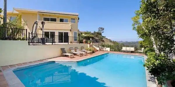 1244 Stradella Road