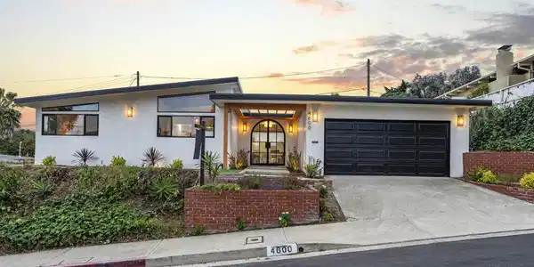 4600 Don Quixote Drive