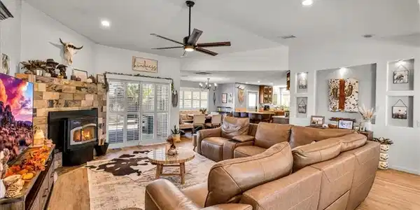 8367 Elk Trail