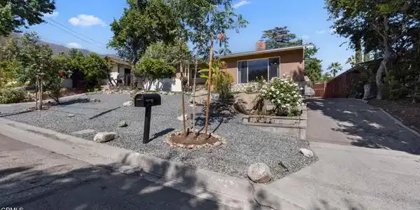 4156 Aralia Road