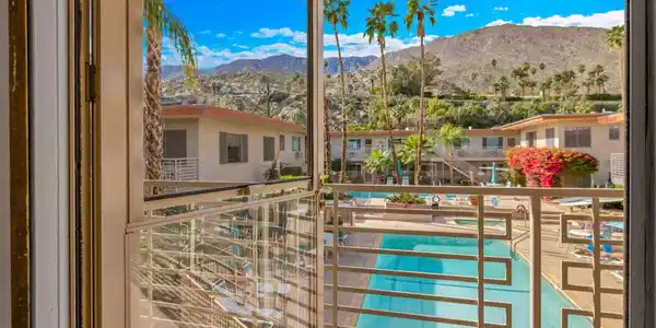 2290 S Palm Canyon Drive