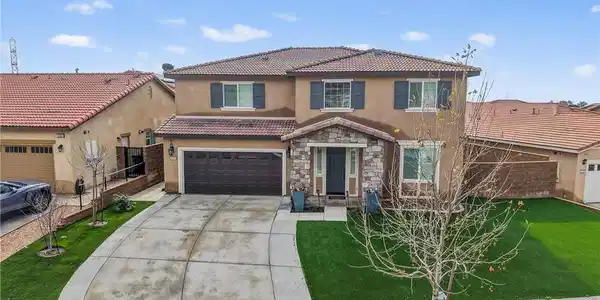 15575 Parry Peak
