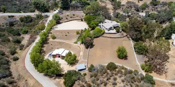 25700 Mulholland Highway