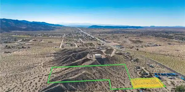 73289 Twentynine Palms