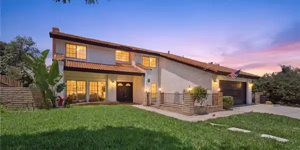 1453 Timberlane