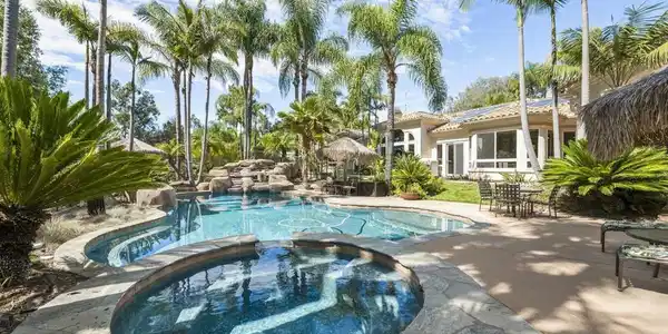 15615 Boulder Ridge Lane