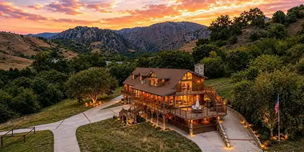 7477 Wheeler Canyon Road