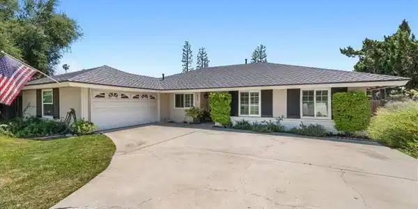 452 Chaparral Drive