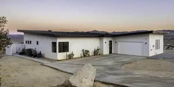 6197 Mandarin Road