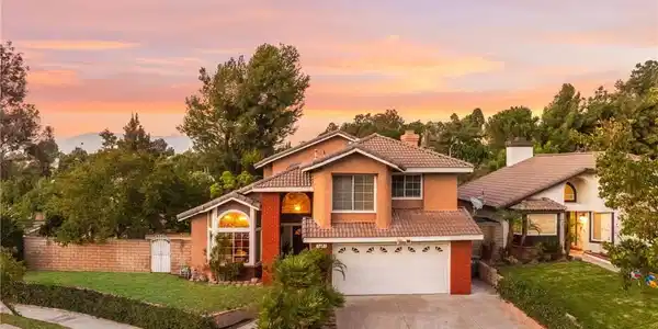3461 Mountainside